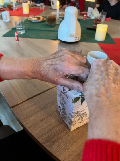 Wichtel-Weihnachtsfrühstück TP Crossinsee (2)